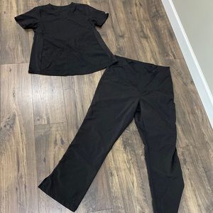 Med Couture Maternity Scrubs